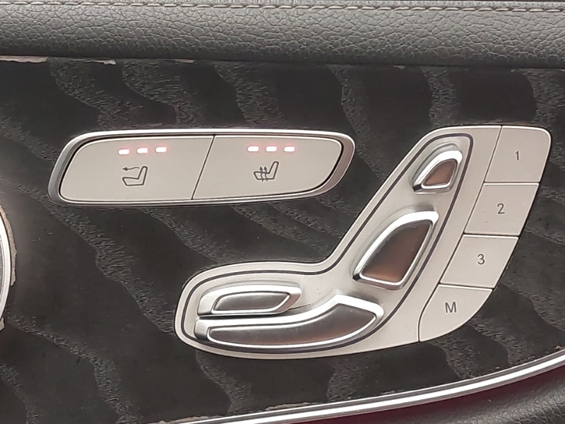 Used Mercedes-Benz E Class 2018 for sale - 76365707: Photo 15