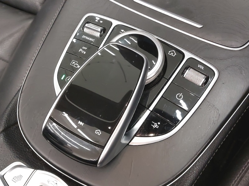 Used Mercedes-Benz E Class 2018 for sale - 76365707: Photo 17