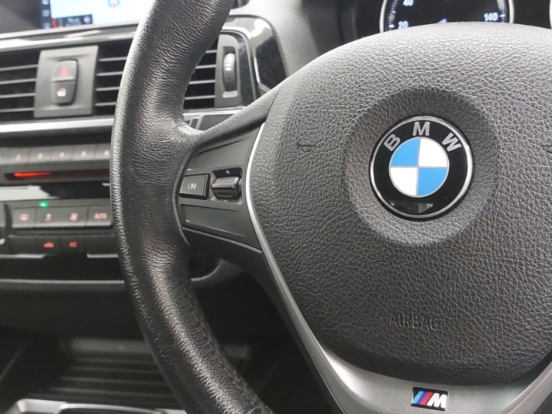 Used BMW 2 Series 2017 for sale - 77289926: Photo 11