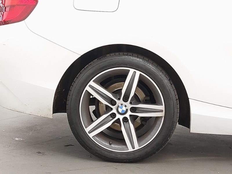 Used BMW 2 Series 2017 for sale - 77289926: Photo 12