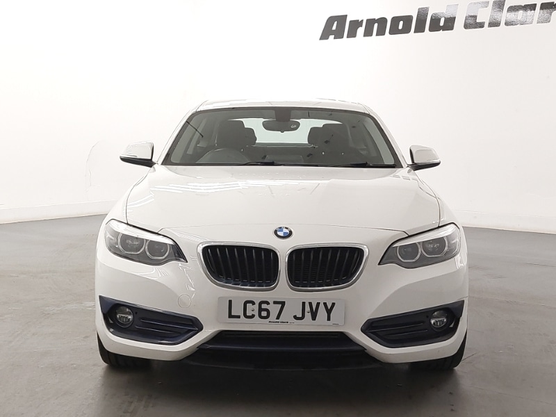 Used BMW 2 Series 2017 for sale - 77289926: Photo 13