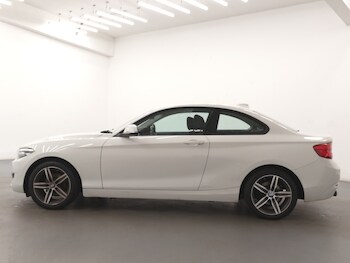 Used BMW 2 Series 2017 for sale - 77289926: Photo