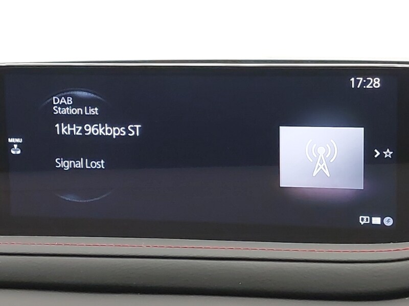 Used Mazda CX-30 2025 for sale - 76543494: Photo 10