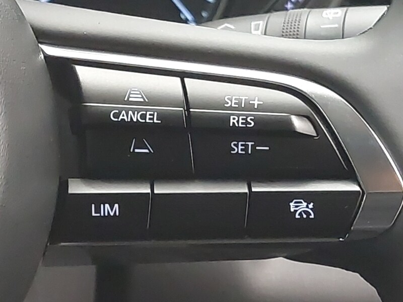 Used Mazda CX-30 2025 for sale - 76543494: Photo 14