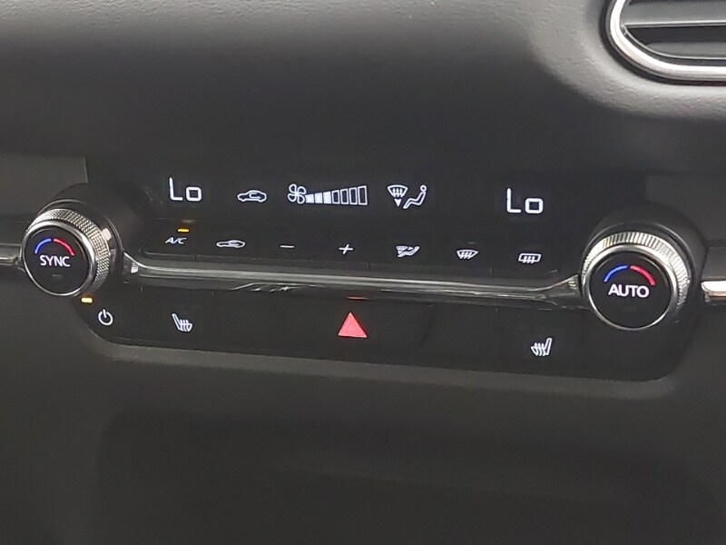 Used Mazda CX-30 2025 for sale - 76543494: Photo 15