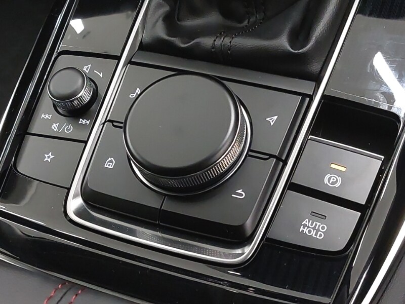 Used Mazda CX-30 2025 for sale - 76543494: Photo 16