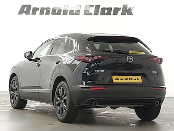 Used Mazda CX-30 2025 for sale - 76543494: Photo
