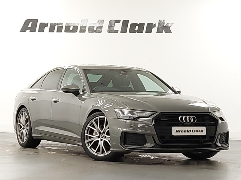 Used Audi A6 2022 for sale - 76589330: Photo 1