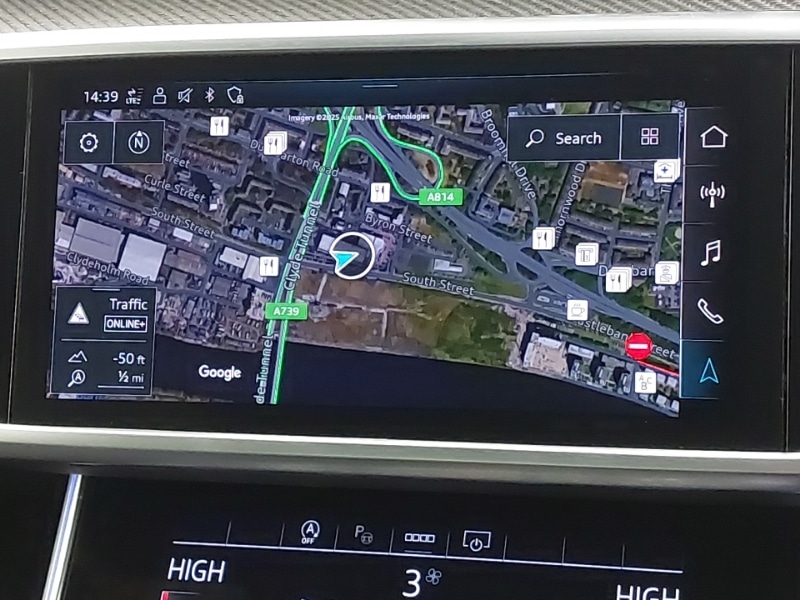 Used Audi A6 2022 for sale - 76589330: Photo 10