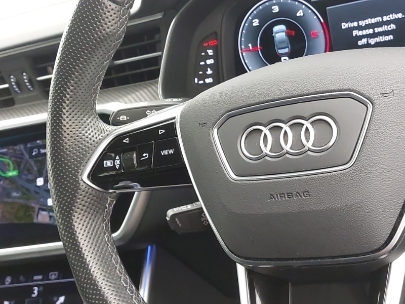 Used Audi A6 2022 for sale - 76589330: Photo 11