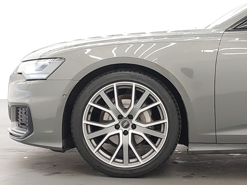 Used Audi A6 2022 for sale - 76589330: Photo 12