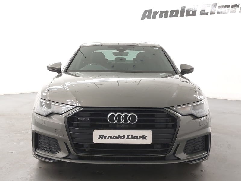 Used Audi A6 2022 for sale - 76589330: Photo 13
