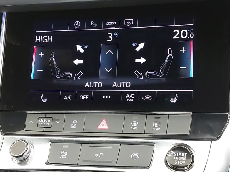 Used Audi A6 2022 for sale - 76589330: Photo 16