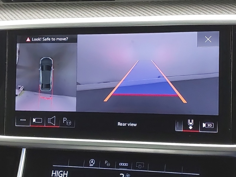 Used Audi A6 2022 for sale - 76589330: Photo 17