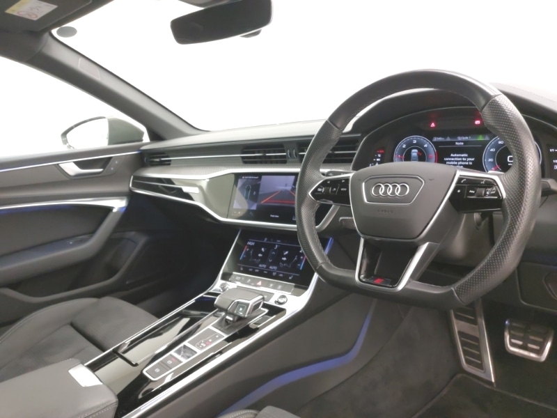 Used Audi A6 2022 for sale - 76589330: Photo 18