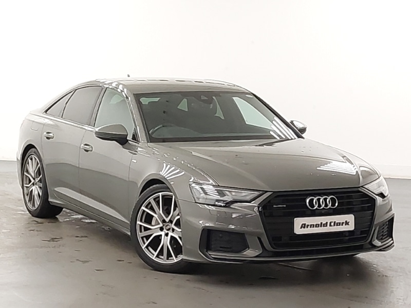 Used Audi A6 2022 for sale - 76589330: Photo 19