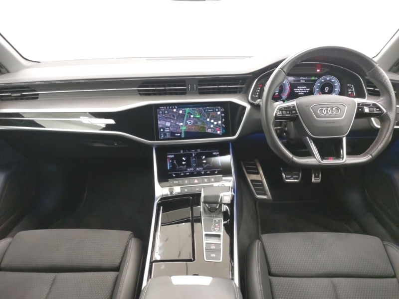 Used Audi A6 2022 for sale - 76589330: Photo 2