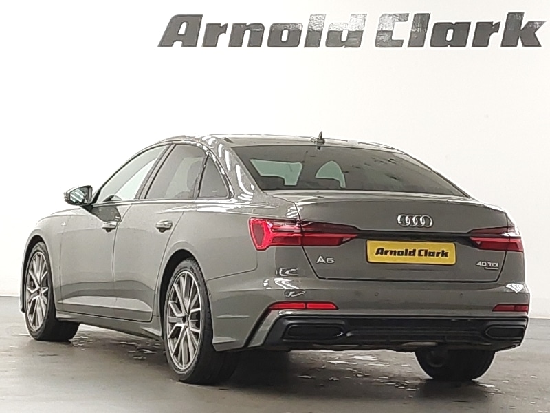 Used Audi A6 2022 for sale - 76589330: Photo 3