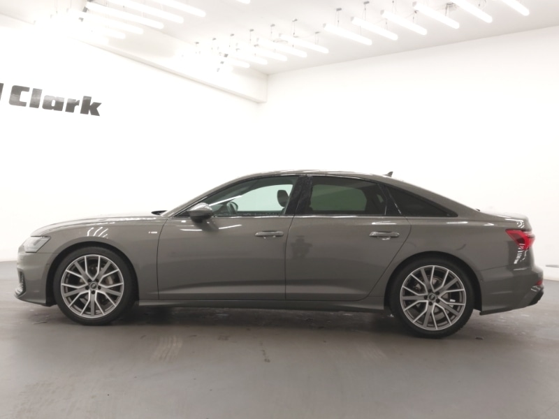 Used Audi A6 2022 for sale - 76589330: Photo 4