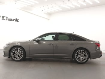 Used Audi A6 2022 for sale - 76589330: Photo