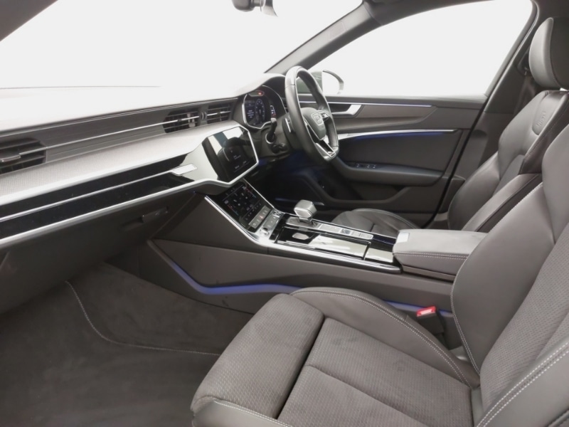 Used Audi A6 2022 for sale - 76589330: Photo 5