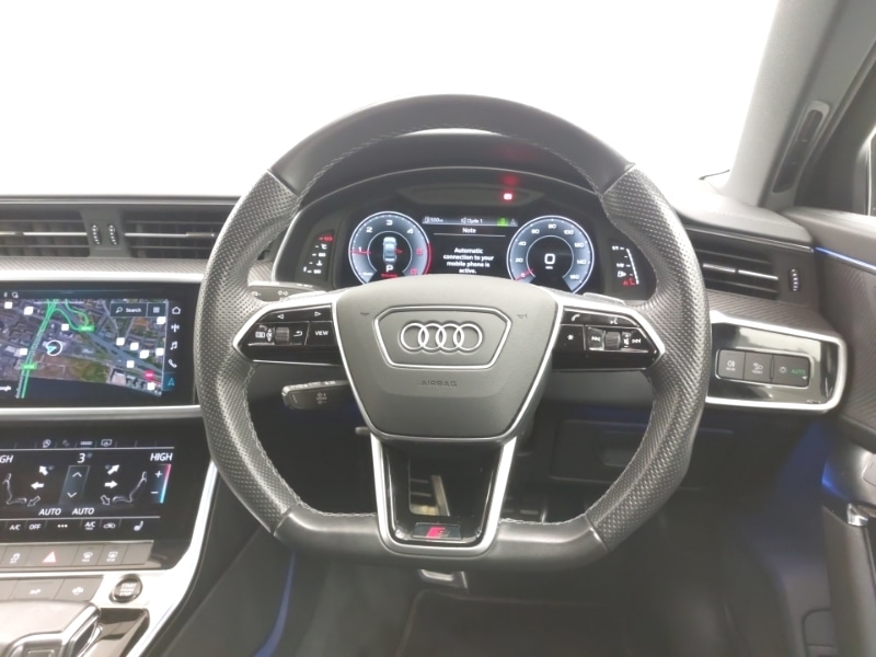 Used Audi A6 2022 for sale - 76589330: Photo 7