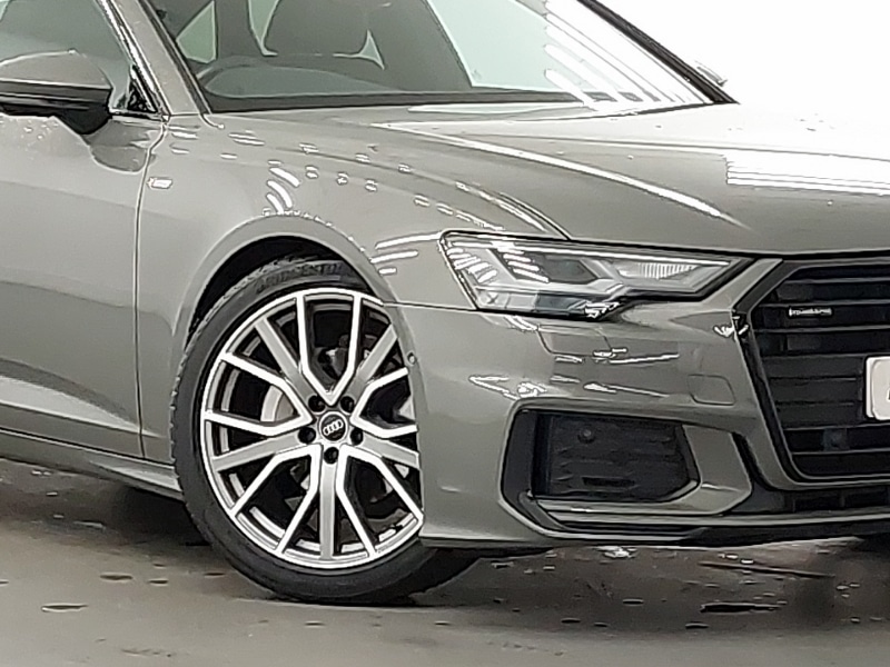 Used Audi A6 2022 for sale - 76589330: Photo 9