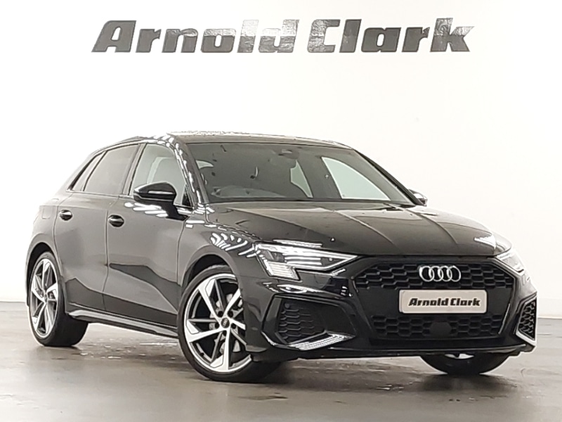 Used Audi A3 2021 for sale - 76120972: Photo 1