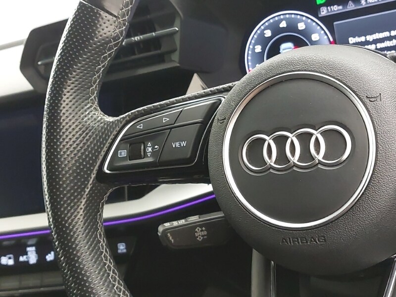 Used Audi A3 2021 for sale - 76120972: Photo 10