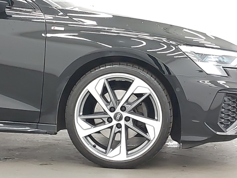 Used Audi A3 2021 for sale - 76120972: Photo 12