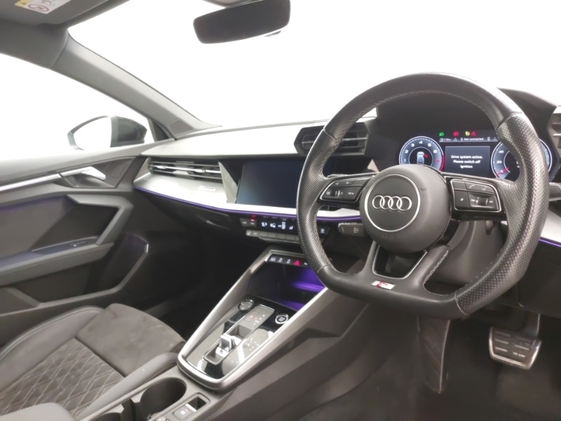 Used Audi A3 2021 for sale - 76120972: Photo 18