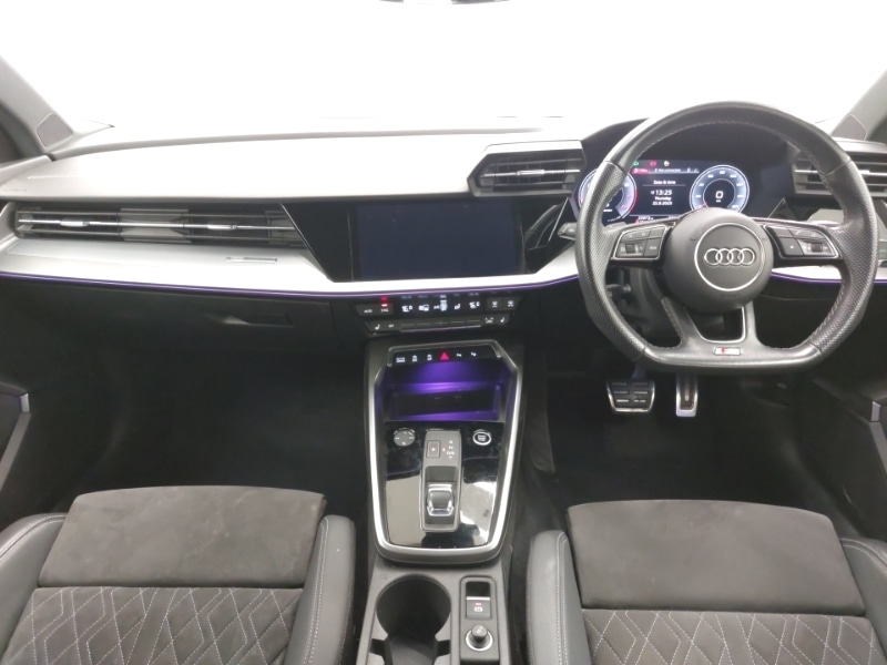 Used Audi A3 2021 for sale - 76120972: Photo 2