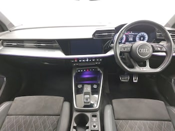 Used Audi A3 2021 for sale - 76120972: Photo 2
