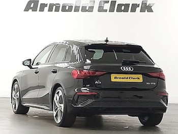 Used Audi A3 2021 for sale - 76120972: Photo 3