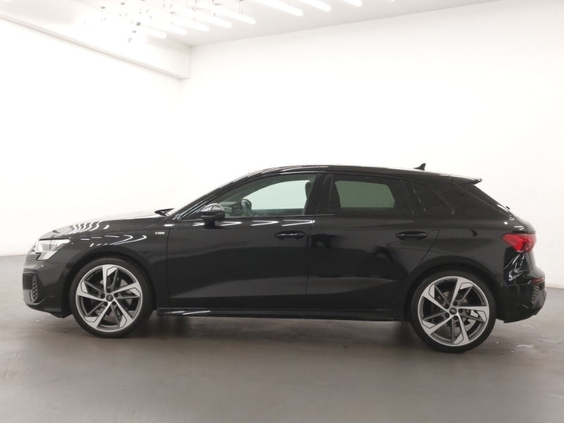 Used Audi A3 2021 for sale - 76120972: Photo 4