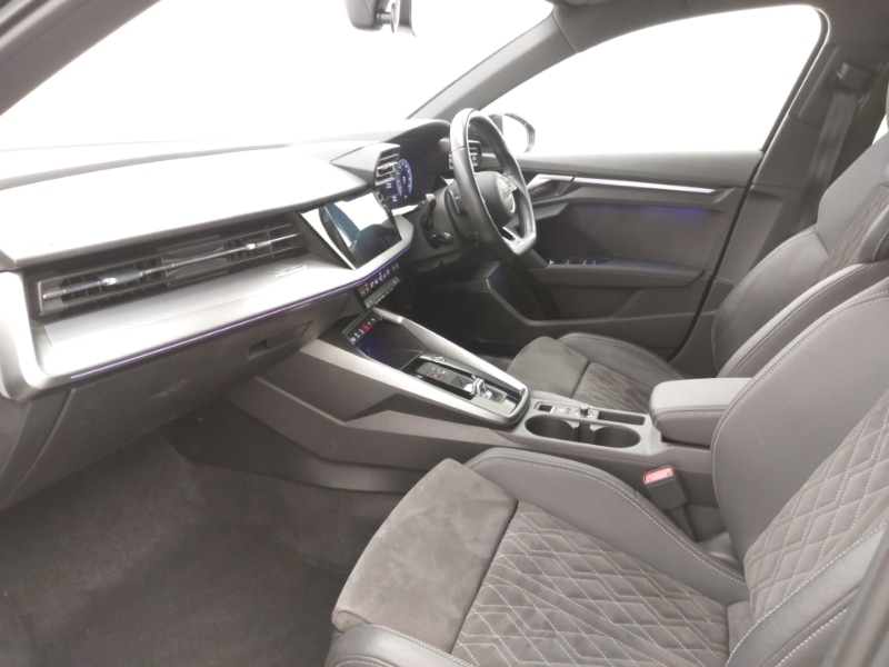 Used Audi A3 2021 for sale - 76120972: Photo 5