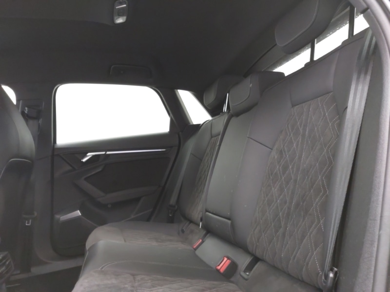 Used Audi A3 2021 for sale - 76120972: Photo 6