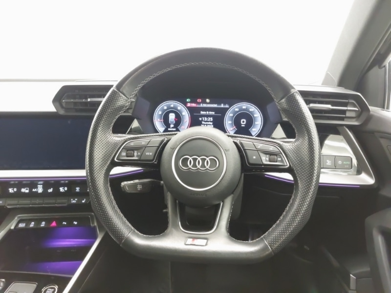 Used Audi A3 2021 for sale - 76120972: Photo 7