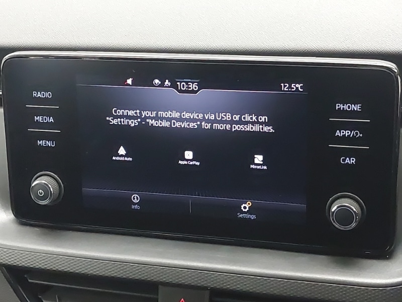 Used Skoda Kamiq 2020 for sale - 77251924: Photo 10