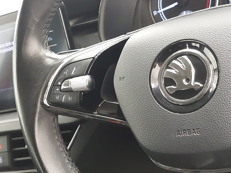 Used Skoda Kamiq 2020 for sale - 77251924: Photo 11
