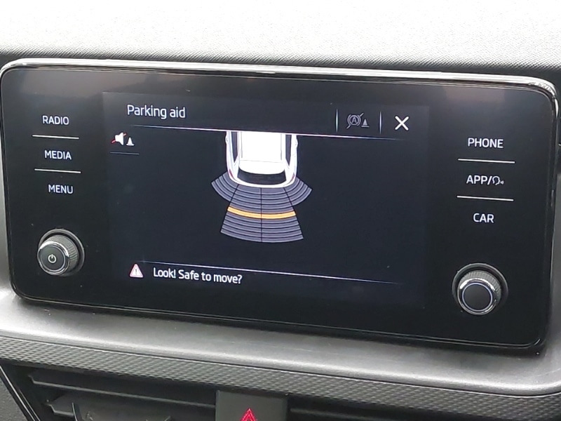 Used Skoda Kamiq 2020 for sale - 77251924: Photo 18