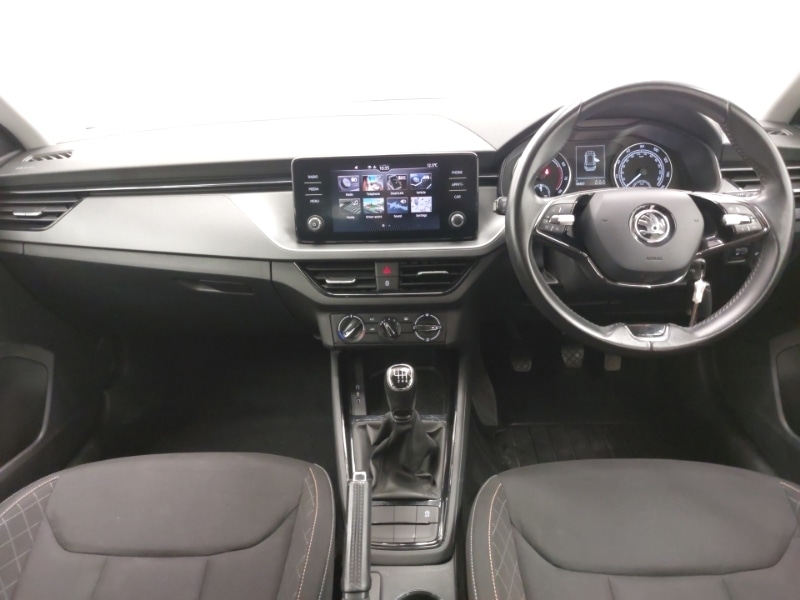 Used Skoda Kamiq 2020 for sale - 77251924: Photo 2