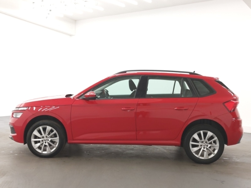 Used Skoda Kamiq 2020 for sale - 77251924: Photo 4