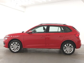 Used Skoda Kamiq 2020 for sale - 77251924: Photo
