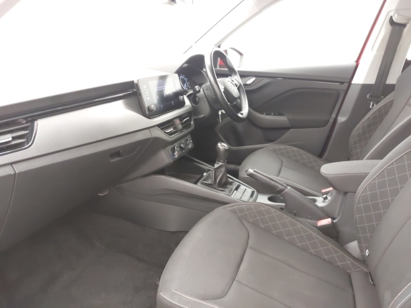 Used Skoda Kamiq 2020 for sale - 77251924: Photo 5