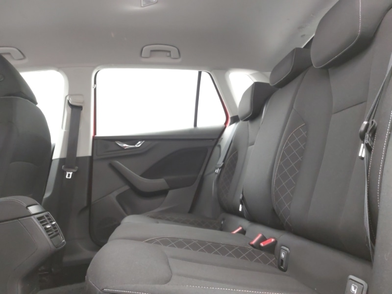 Used Skoda Kamiq 2020 for sale - 77251924: Photo 6