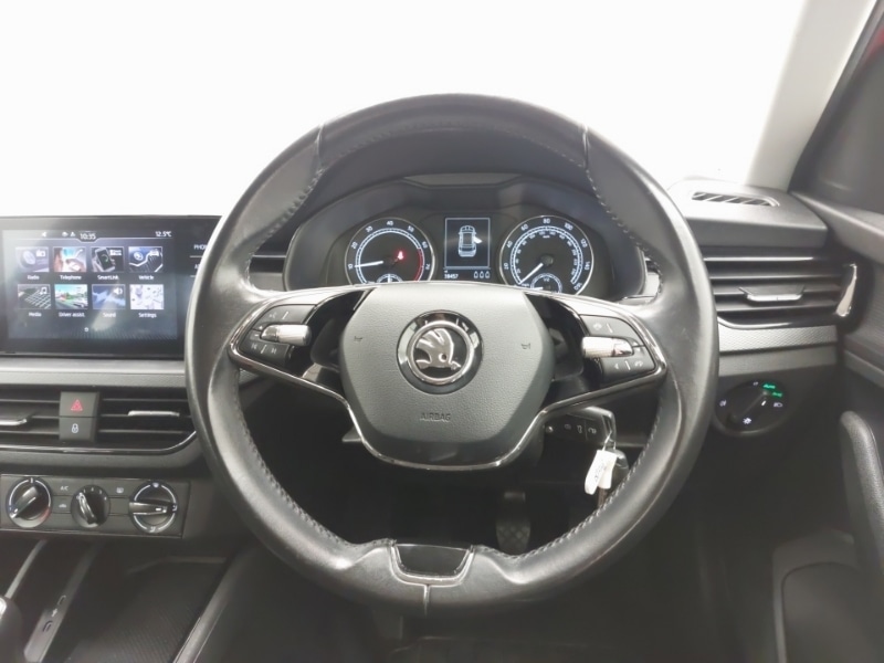 Used Skoda Kamiq 2020 for sale - 77251924: Photo 7