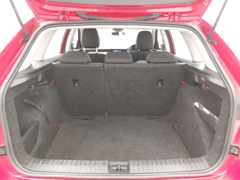 Used Skoda Kamiq 2020 for sale - 77251924: Photo 8