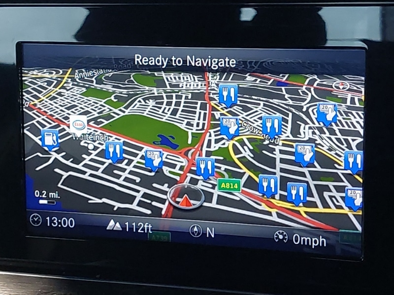 Used Mercedes-Benz E Class 2017 for sale - 77798760: Photo 12