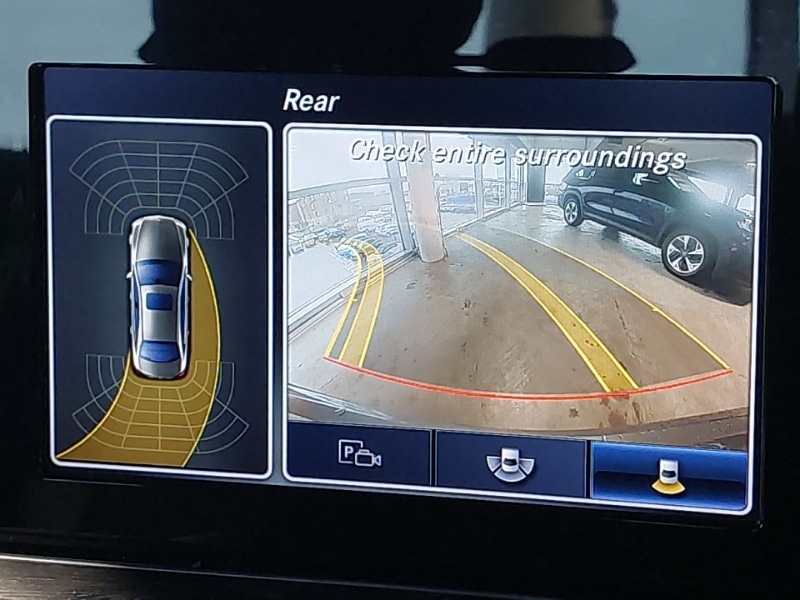 Used Mercedes-Benz E Class 2017 for sale - 77798760: Photo 14